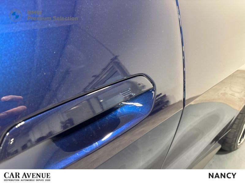 Used BMW i4 M50 xDrive 544ch M Performance 2024 BMW Individual Tanzaniteblau métallisé € 76999 in Nancy