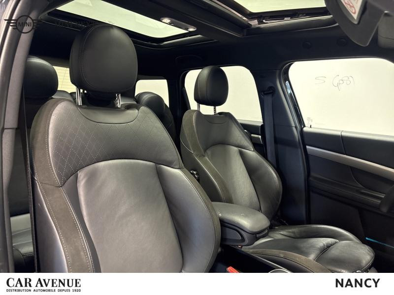 Occasion MINI Countryman Cooper S  178ch Northwood BVA7 2021 Midnight Black 32999 € à Nancy