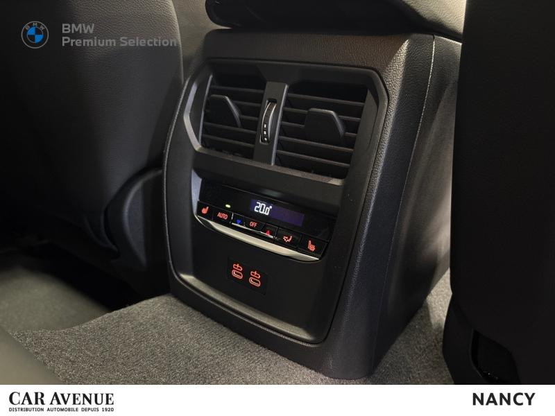 Used BMW i4 M50 xDrive 544ch M Performance 2024 BMW Individual Tanzaniteblau métallisé € 76999 in Nancy