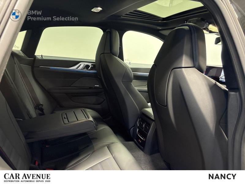 Used BMW i4 M50 xDrive 544ch M Performance 2024 BMW Individual Tanzaniteblau métallisé € 76999 in Nancy