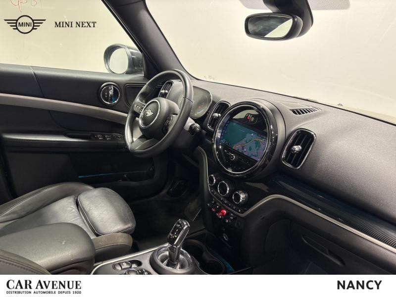 Occasion MINI Countryman Cooper S  178ch Northwood BVA7 2021 Midnight Black 32999 € à Nancy