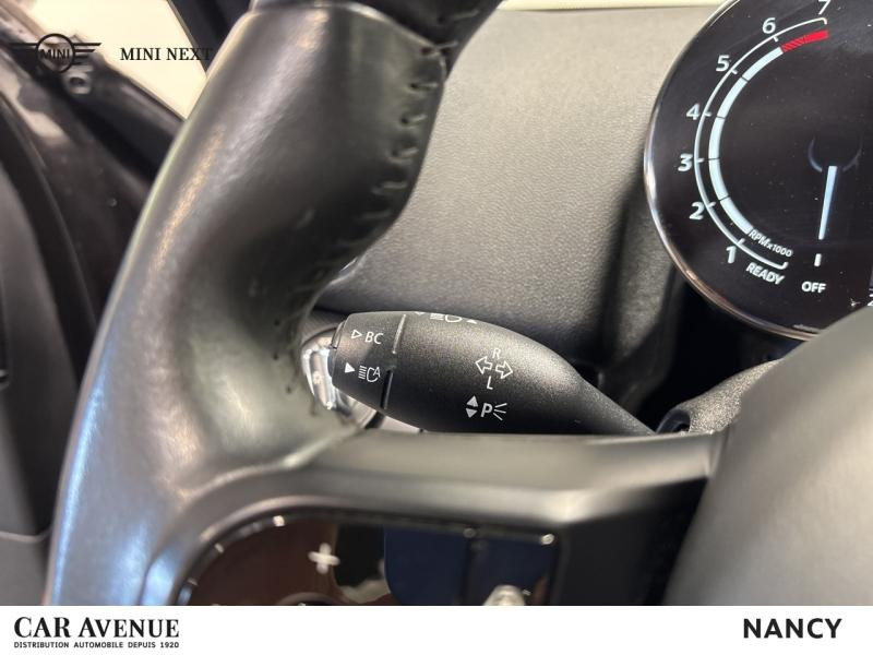 Occasion MINI Countryman Cooper S  178ch Northwood BVA7 2021 Midnight Black 32999 € à Nancy