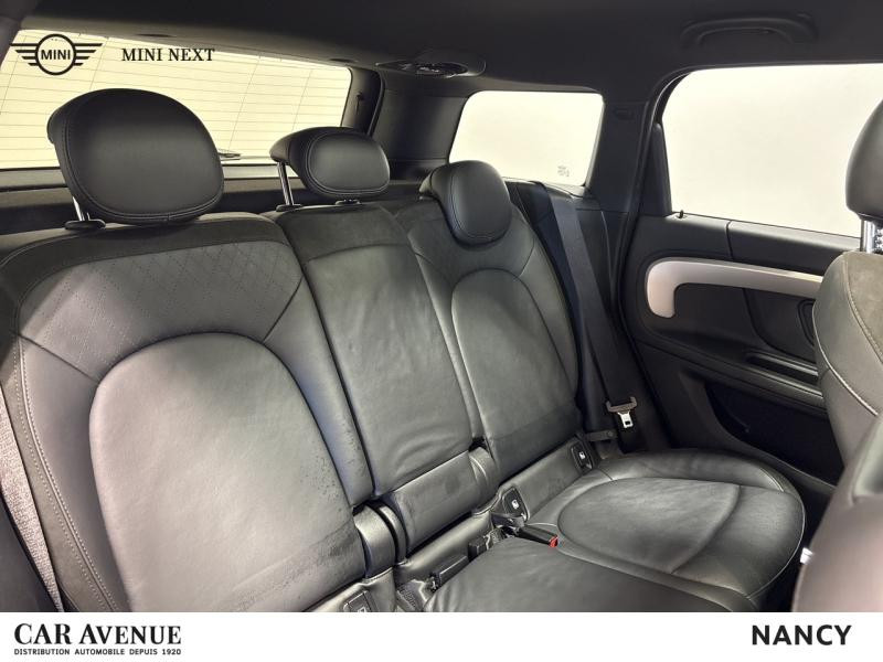 Occasion MINI Countryman Cooper S  178ch Northwood BVA7 2021 Midnight Black 32999 € à Nancy
