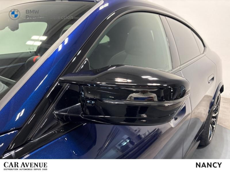 Used BMW i4 M50 xDrive 544ch M Performance 2024 BMW Individual Tanzaniteblau métallisé € 76999 in Nancy