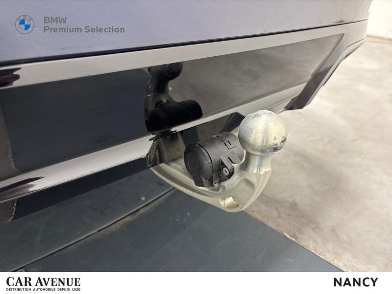 Used BMW i4 M50 xDrive 544ch M Performance 2024 BMW Individual Tanzaniteblau métallisé € 76999 in Nancy