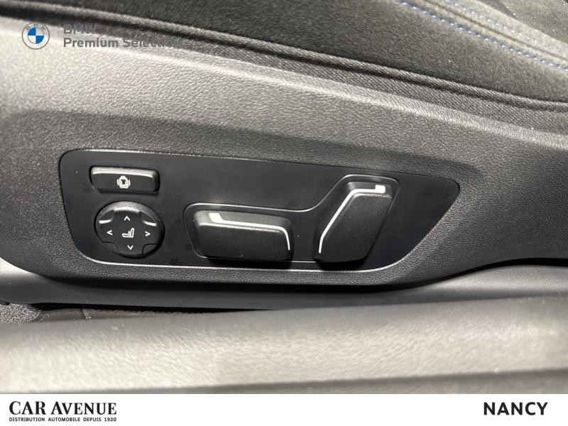 Occasion BMW Série 4 Coupé 420dA xDrive 190ch M Sport 2025 Saphirschwarz métallisé 69990 € à Nancy