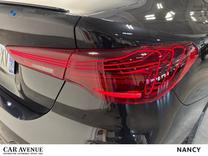 Occasion BMW Série 4 Coupé 420dA xDrive 190ch M Sport 2025 Saphirschwarz métallisé 69990 € à Nancy
