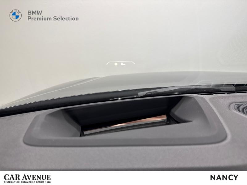 Occasion BMW Série 4 Coupé 420dA xDrive 190ch M Sport 2025 Saphirschwarz métallisé 69990 € à Nancy