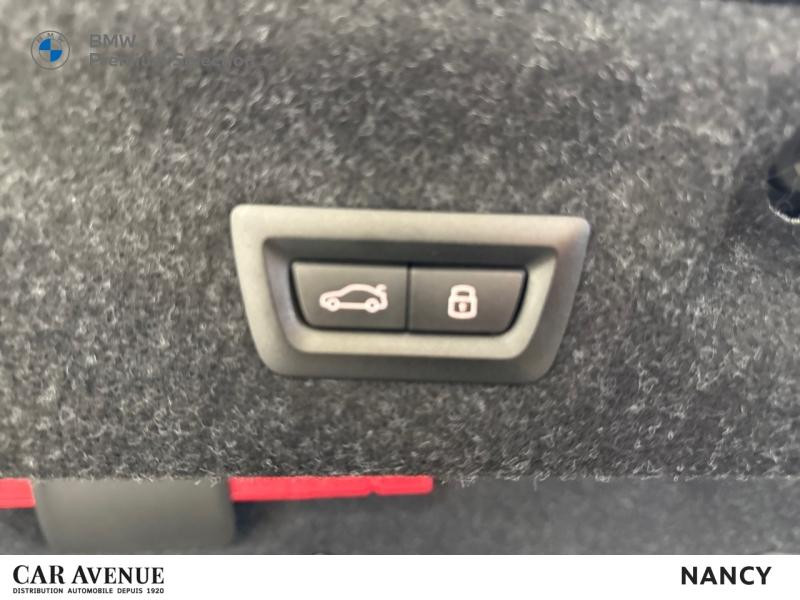 Occasion BMW Série 4 Coupé 420dA xDrive 190ch M Sport 2025 Saphirschwarz métallisé 69990 € à Nancy