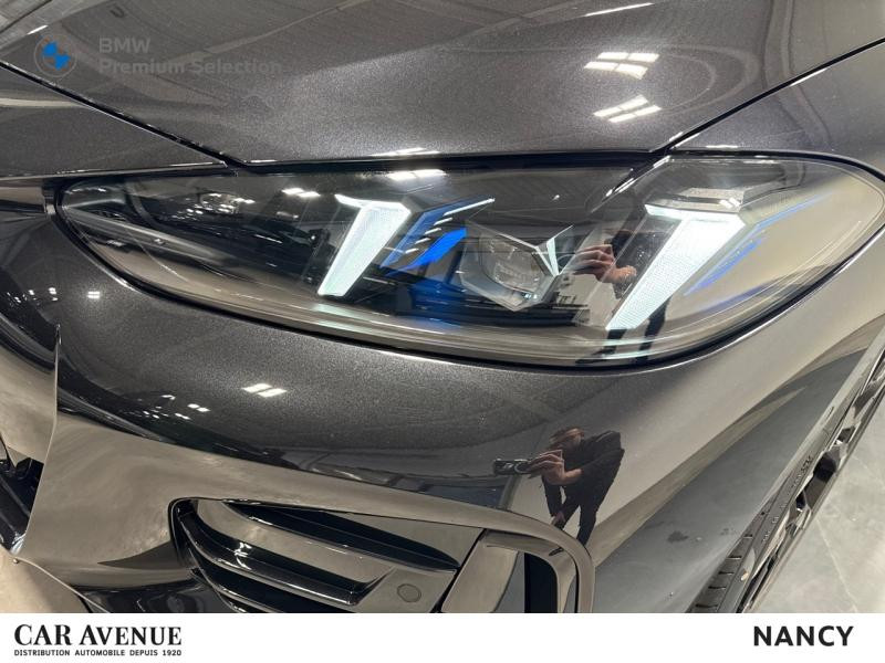 Occasion BMW Série 4 Coupé 420dA xDrive 190ch M Sport 2025 Saphirschwarz métallisé 69990 € à Nancy