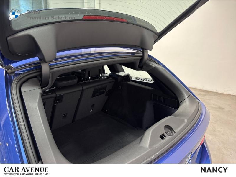 Used BMW Série 3 Touring 330eA xDrive 292ch M Sport 2024 M Portimaoblau métallisé € 58890 in Nancy