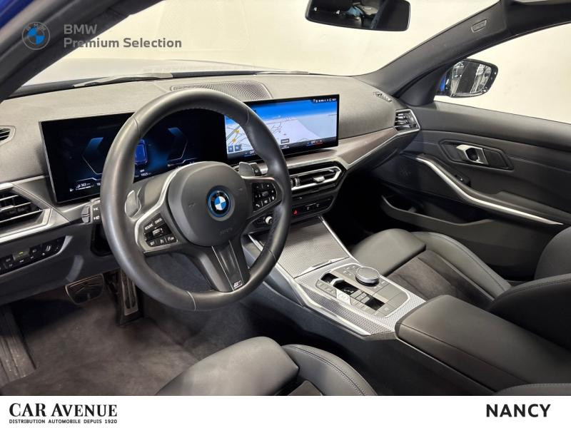 Used BMW Série 3 Touring 330eA xDrive 292ch M Sport 2024 M Portimaoblau métallisé € 58890 in Nancy