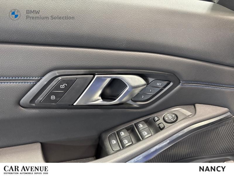 Used BMW Série 3 Touring 330eA xDrive 292ch M Sport 2024 M Portimaoblau métallisé € 58890 in Nancy