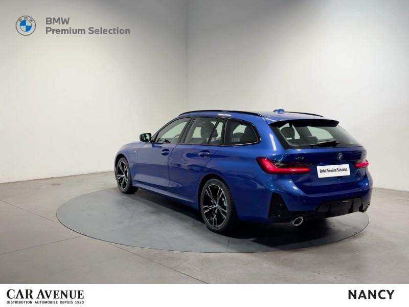 Used BMW Série 3 Touring 330eA xDrive 292ch M Sport 2024 M Portimaoblau métallisé € 58890 in Nancy