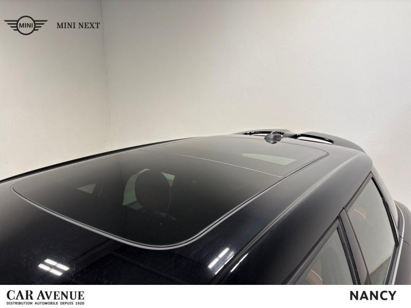 Occasion MINI Mini 5 Portes Cooper S 178ch John Cooper Works BVA7 2021 Enigmatic Black 29489 € à Nancy
