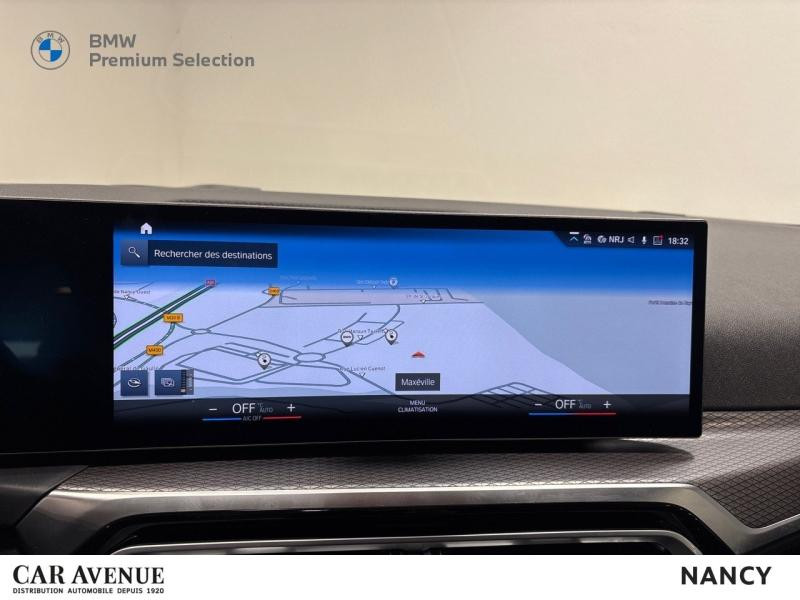 Used BMW Série 3 Touring 330eA xDrive 292ch M Sport 2024 M Portimaoblau métallisé € 58890 in Nancy
