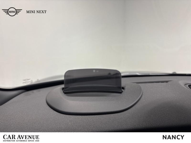 Occasion MINI Mini 5 Portes Cooper S 178ch John Cooper Works BVA7 2021 Enigmatic Black 29489 € à Nancy