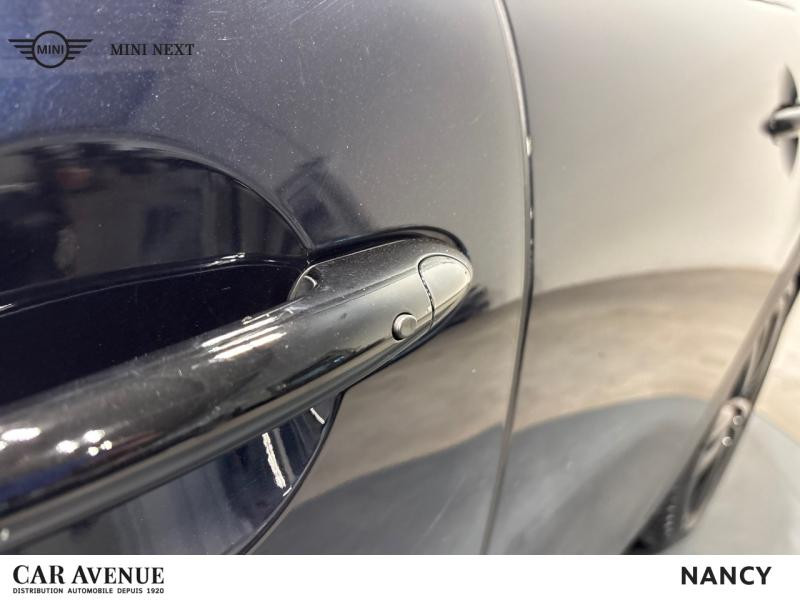 Occasion MINI Mini 5 Portes Cooper S 178ch John Cooper Works BVA7 2021 Enigmatic Black 29489 € à Nancy