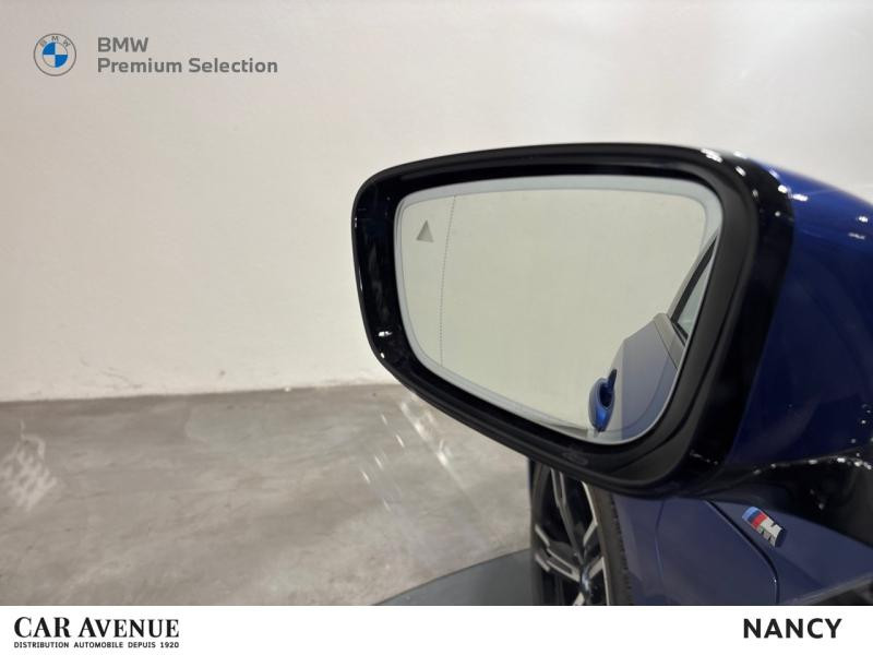 Used BMW Série 3 Touring 330eA xDrive 292ch M Sport 2024 M Portimaoblau métallisé € 58890 in Nancy