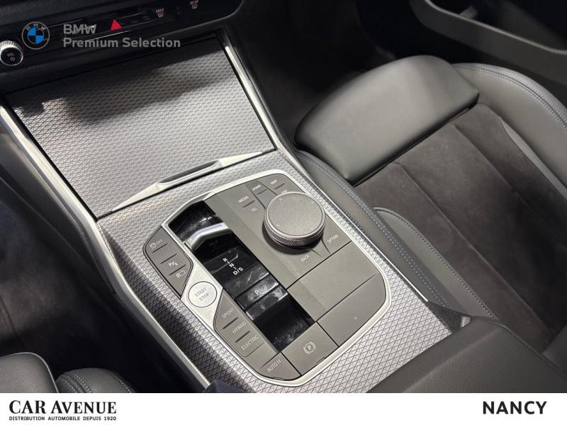 Used BMW Série 3 Touring 330eA xDrive 292ch M Sport 2024 M Portimaoblau métallisé € 58890 in Nancy