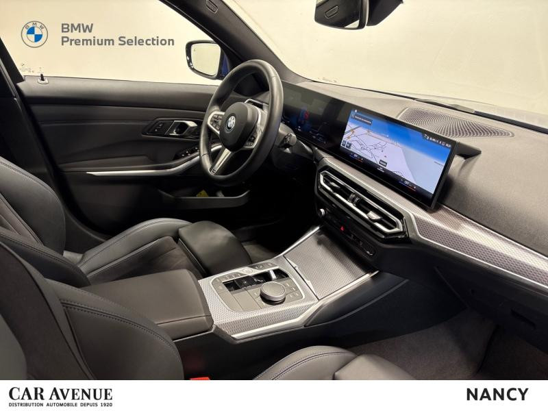Used BMW Série 3 Touring 330eA xDrive 292ch M Sport 2024 M Portimaoblau métallisé € 58890 in Nancy