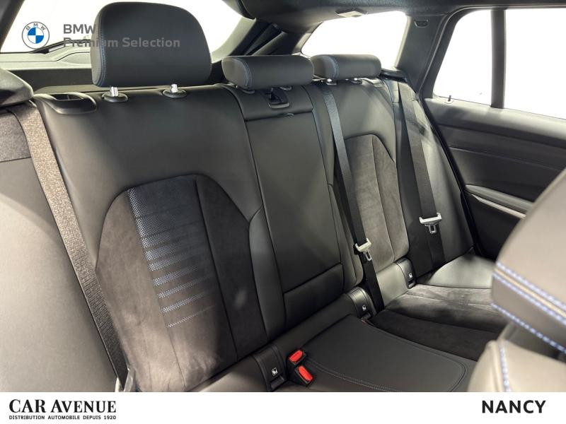 Used BMW Série 3 Touring 330eA xDrive 292ch M Sport 2024 M Portimaoblau métallisé € 58890 in Nancy