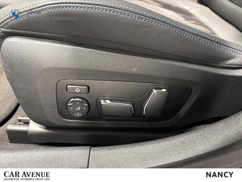 Used BMW Série 3 Touring 330eA xDrive 292ch M Sport 2024 M Portimaoblau métallisé € 58890 in Nancy