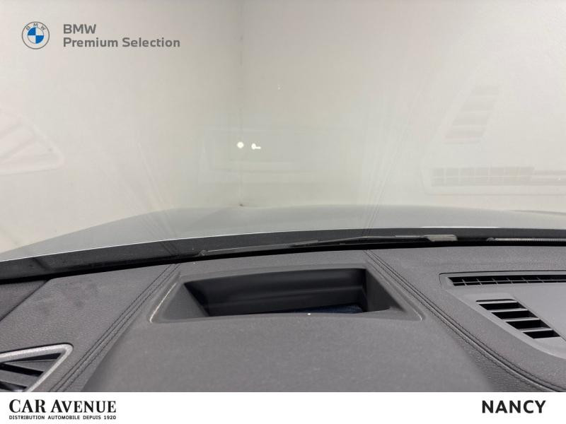 Occasion BMW X2 sDrive18dA 150ch M Sport Euro6d-T 2022 Skyscraper Grey metallic 32899 € à Nancy