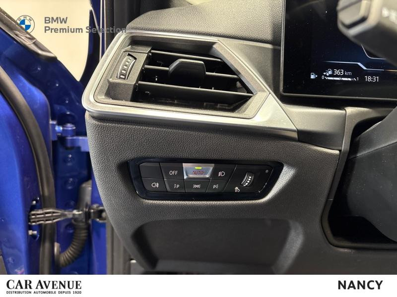 Used BMW Série 3 Touring 330eA xDrive 292ch M Sport 2024 M Portimaoblau métallisé € 58890 in Nancy