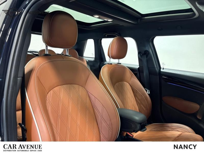 Occasion MINI Mini 5 Portes Cooper S 178ch John Cooper Works BVA7 2021 Enigmatic Black 29489 € à Nancy
