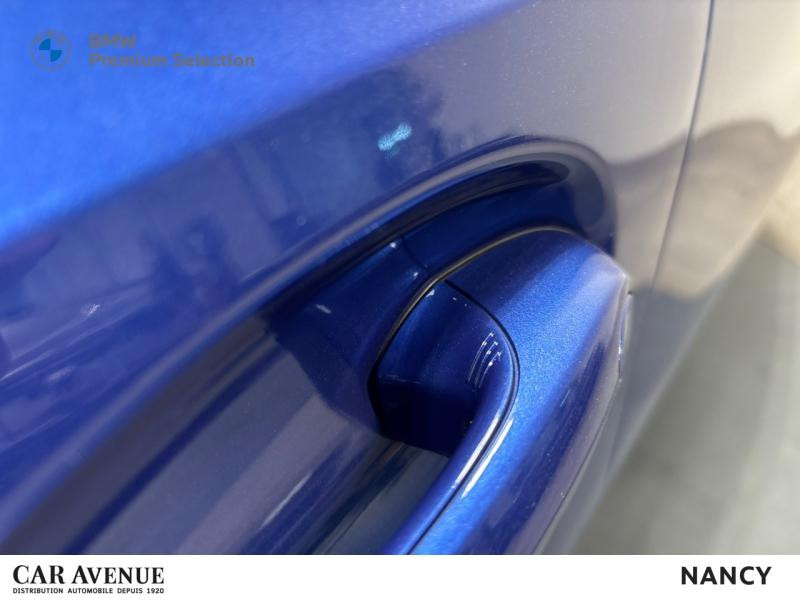 Used BMW Série 3 Touring 330eA xDrive 292ch M Sport 2024 M Portimaoblau métallisé € 58890 in Nancy