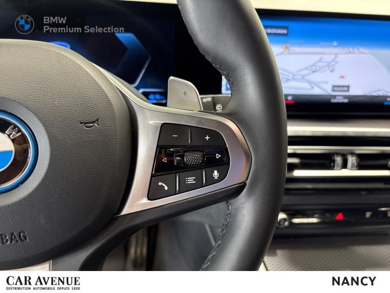 Used BMW Série 3 Touring 330eA xDrive 292ch M Sport 2024 M Portimaoblau métallisé € 58890 in Nancy