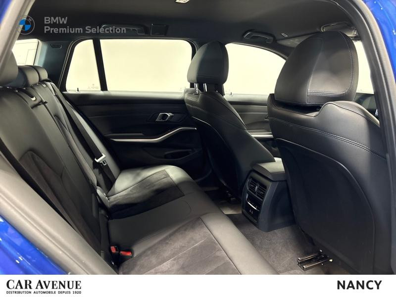 Used BMW Série 3 Touring 330eA xDrive 292ch M Sport 2024 M Portimaoblau métallisé € 58890 in Nancy