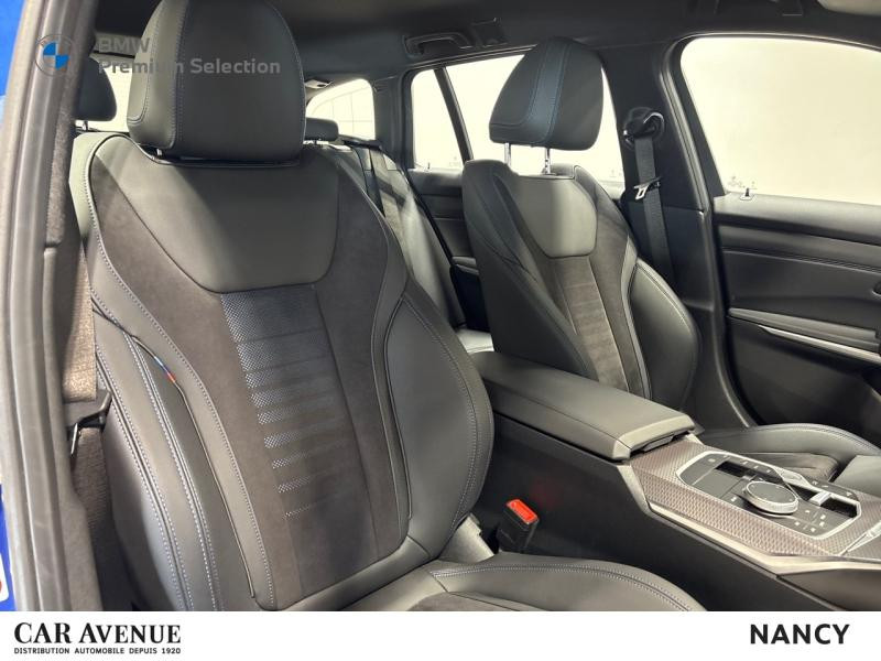 Used BMW Série 3 Touring 330eA xDrive 292ch M Sport 2024 M Portimaoblau métallisé € 58890 in Nancy