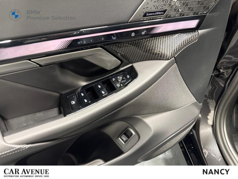 Used BMW Série 5 Touring i5 394ch M Sport xDrive40 2025 Sophistograu métallisé € 92900 in Nancy