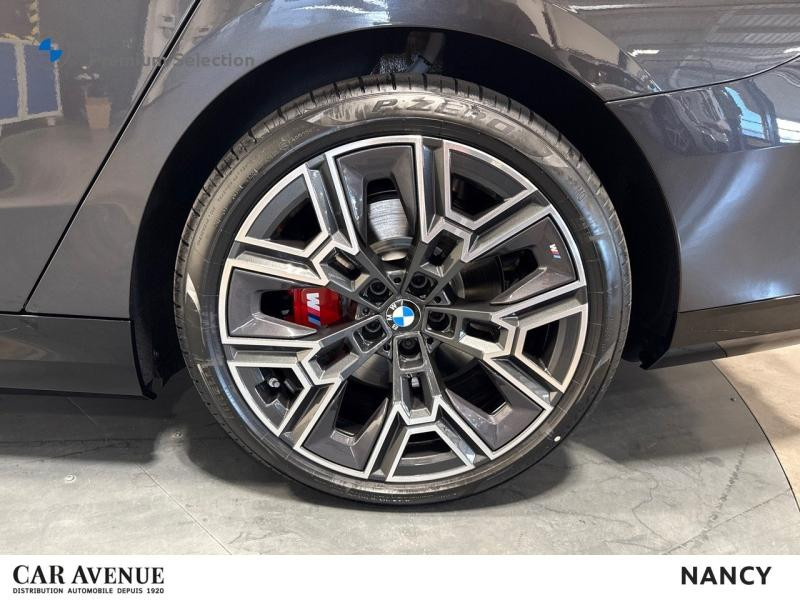 Used BMW Série 5 Touring i5 394ch M Sport xDrive40 2025 Sophistograu métallisé € 92900 in Nancy