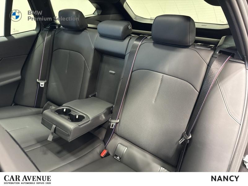 Used BMW Série 5 Touring i5 394ch M Sport xDrive40 2025 Sophistograu métallisé € 92900 in Nancy