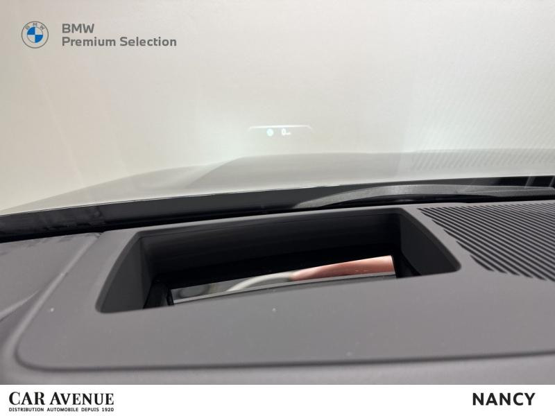 Used BMW Série 5 Touring i5 394ch M Sport xDrive40 2025 Sophistograu métallisé € 92900 in Nancy
