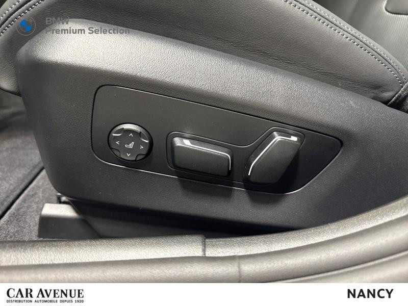Used BMW Série 5 Touring i5 394ch M Sport xDrive40 2025 Sophistograu métallisé € 92900 in Nancy