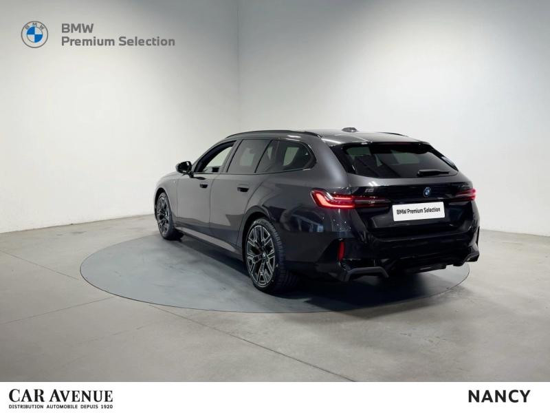 Used BMW Série 5 Touring i5 394ch M Sport xDrive40 2025 Sophistograu métallisé € 92900 in Nancy