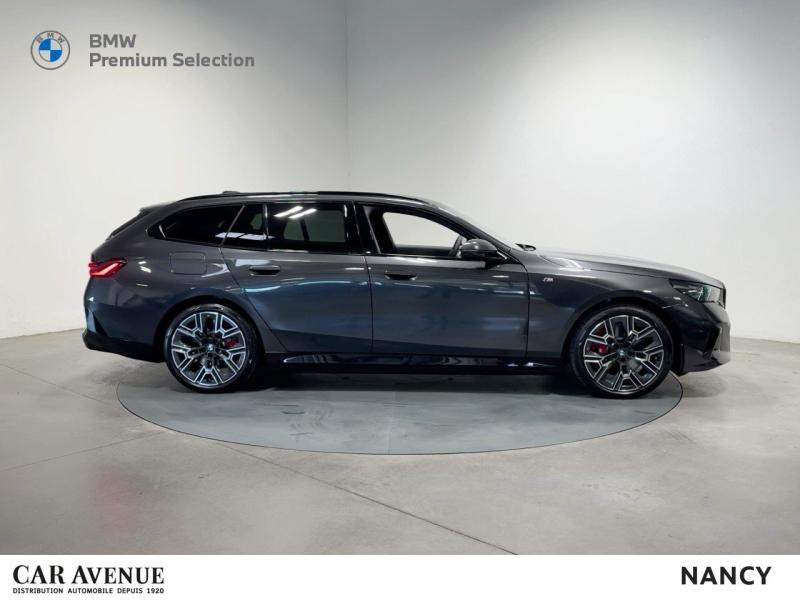 Used BMW Série 5 Touring i5 394ch M Sport xDrive40 2025 Sophistograu métallisé € 92900 in Nancy