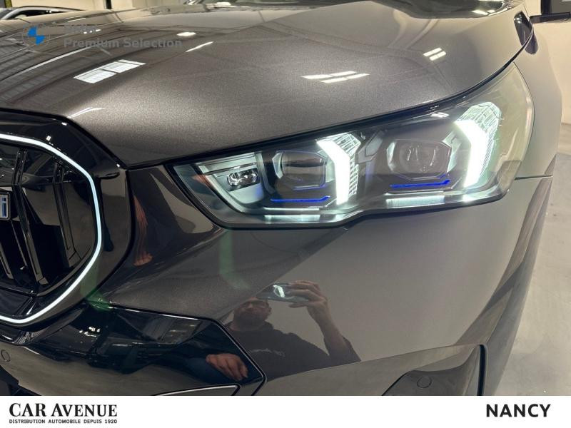 Used BMW Série 5 Touring i5 394ch M Sport xDrive40 2025 Sophistograu métallisé € 92900 in Nancy