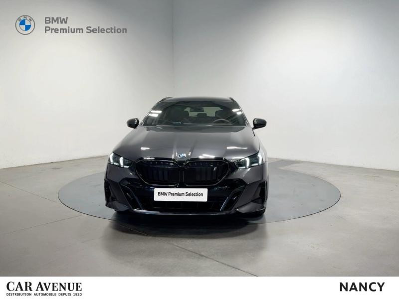 Used BMW Série 5 Touring i5 394ch M Sport xDrive40 2025 Sophistograu métallisé € 92900 in Nancy