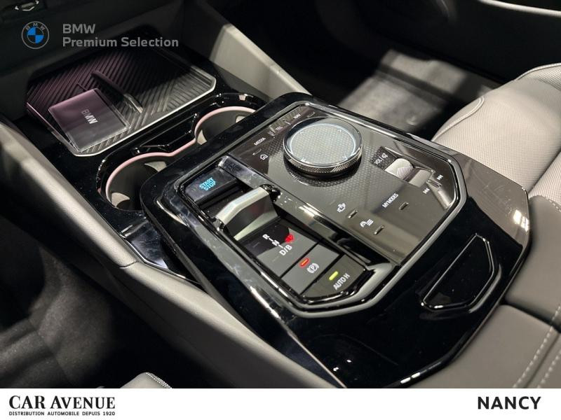Used BMW Série 5 Touring i5 394ch M Sport xDrive40 2025 Sophistograu métallisé € 92900 in Nancy