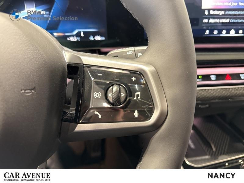 Used BMW Série 5 Touring i5 394ch M Sport xDrive40 2025 Sophistograu métallisé € 92900 in Nancy