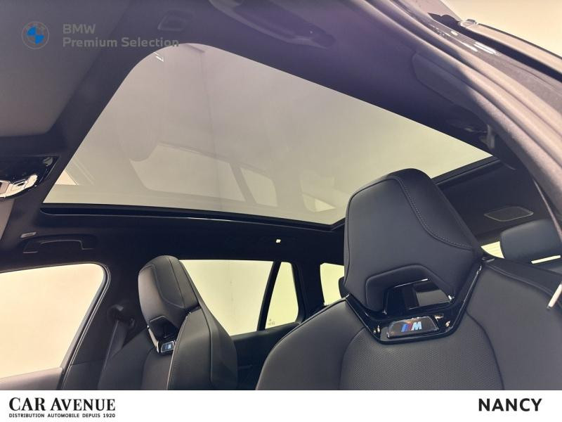 Used BMW Série 5 Touring i5 394ch M Sport xDrive40 2025 Sophistograu métallisé € 92900 in Nancy