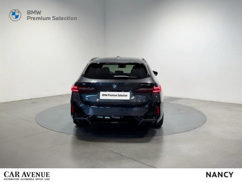 Used BMW Série 5 Touring i5 394ch M Sport xDrive40 2025 Sophistograu métallisé € 92900 in Nancy