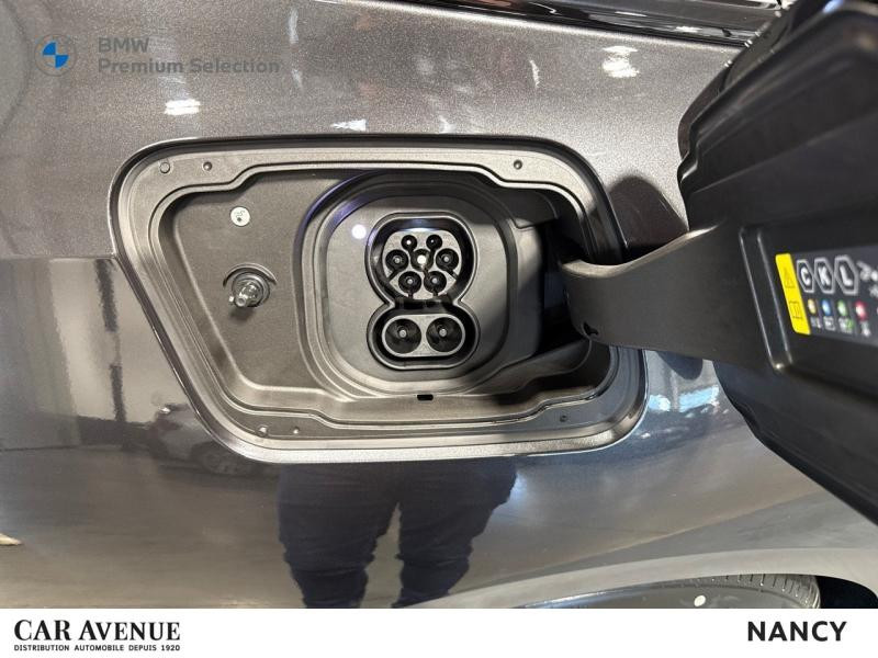 Used BMW Série 5 Touring i5 394ch M Sport xDrive40 2025 Sophistograu métallisé € 92900 in Nancy