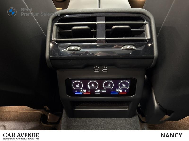 Used BMW Série 5 Touring i5 394ch M Sport xDrive40 2025 Sophistograu métallisé € 92900 in Nancy