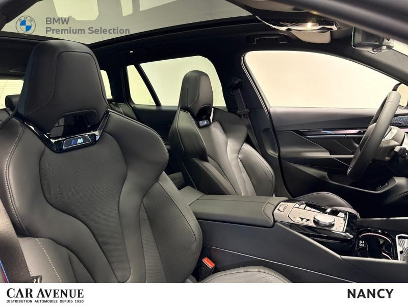 Used BMW Série 5 Touring i5 394ch M Sport xDrive40 2025 Sophistograu métallisé € 92900 in Nancy